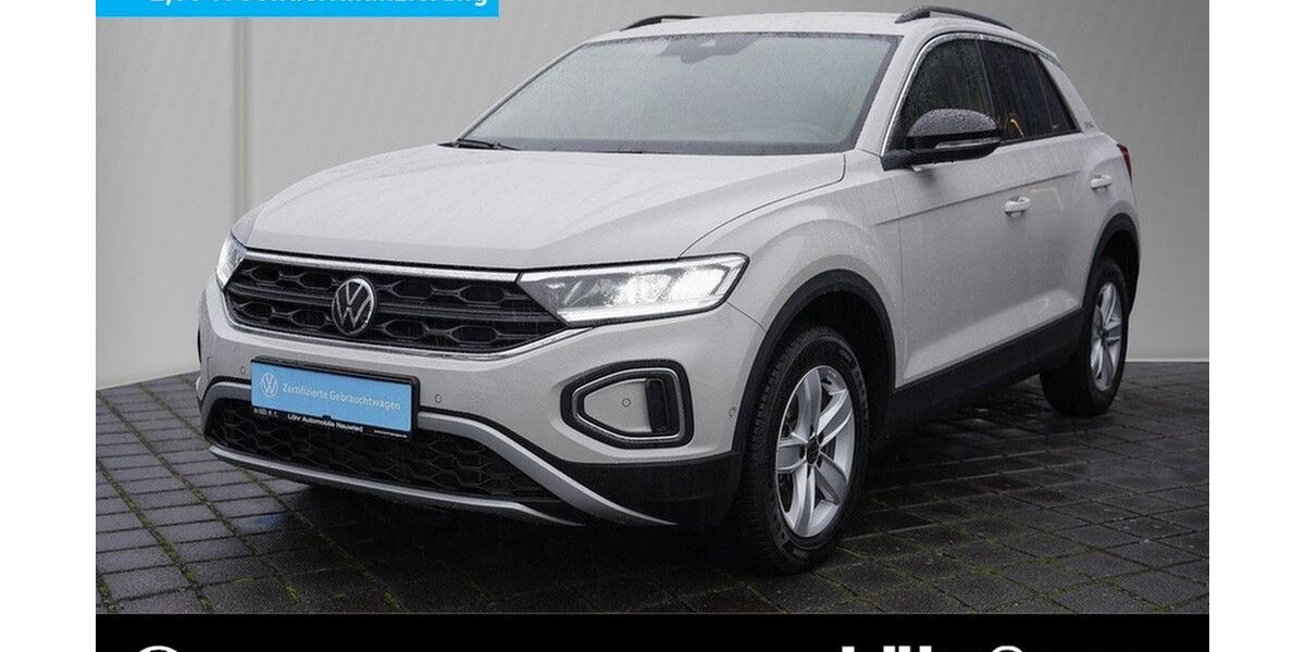 VW T-Roc 19.204 km 26.580 € Neuwied 56564