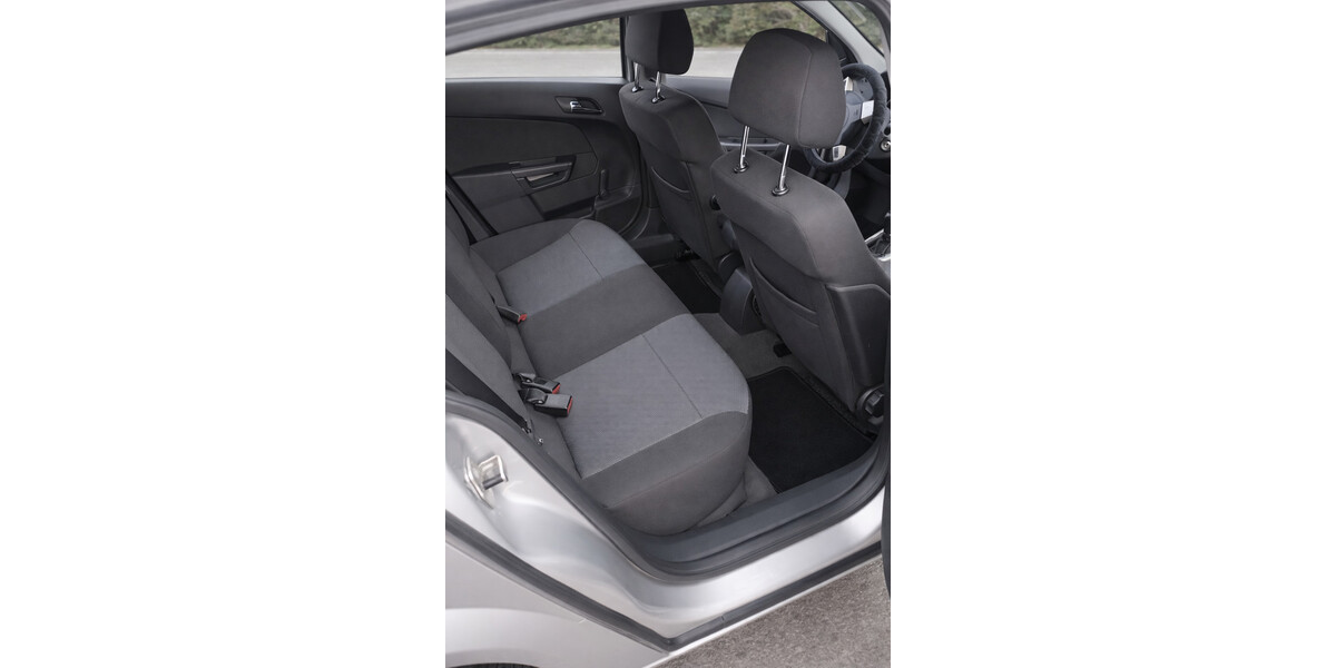 Opel Astra H 189.300 km 2.999 &euro; Gummersbach 51643