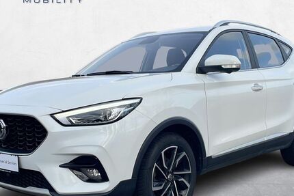 MG ZS 88.300 km 13.450 &euro; Ludwigsau 36251