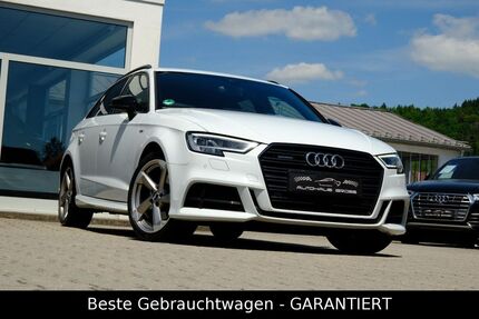 Audi A3 94.400 km 23.350 &euro; Wörth a.d. Donau, bei Regensburg 93086