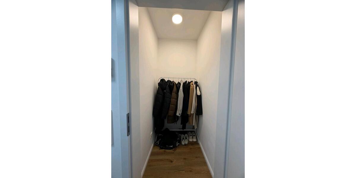 Terrassenwohnung Lemwerder - 1.5 Zimmer, 54 m&sup2;, 635&euro; | Angebot:26394107
