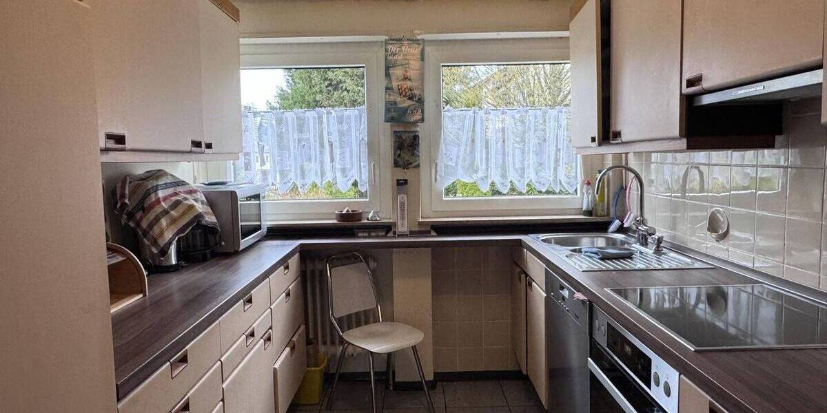 Doppelhaushälfte Freudenstadt - 1 Zimmer, 207 m&sup2;, 378.000&euro; | Angebot:26585445