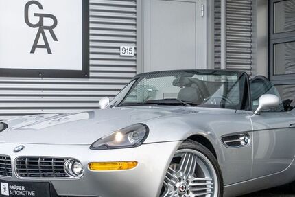 BMW Z8 17.172 km 299.950 &euro; Moordrecht 