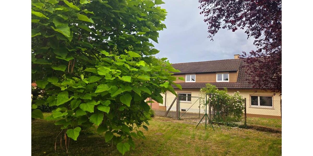 Einfamilienhaus Bühl - 5 Zimmer, 140 m&sup2;, 270.000&euro; | Angebot:26763002