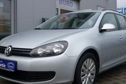 VW Golf 176.285 km 6.490 &euro; Kaiserslautern 67657