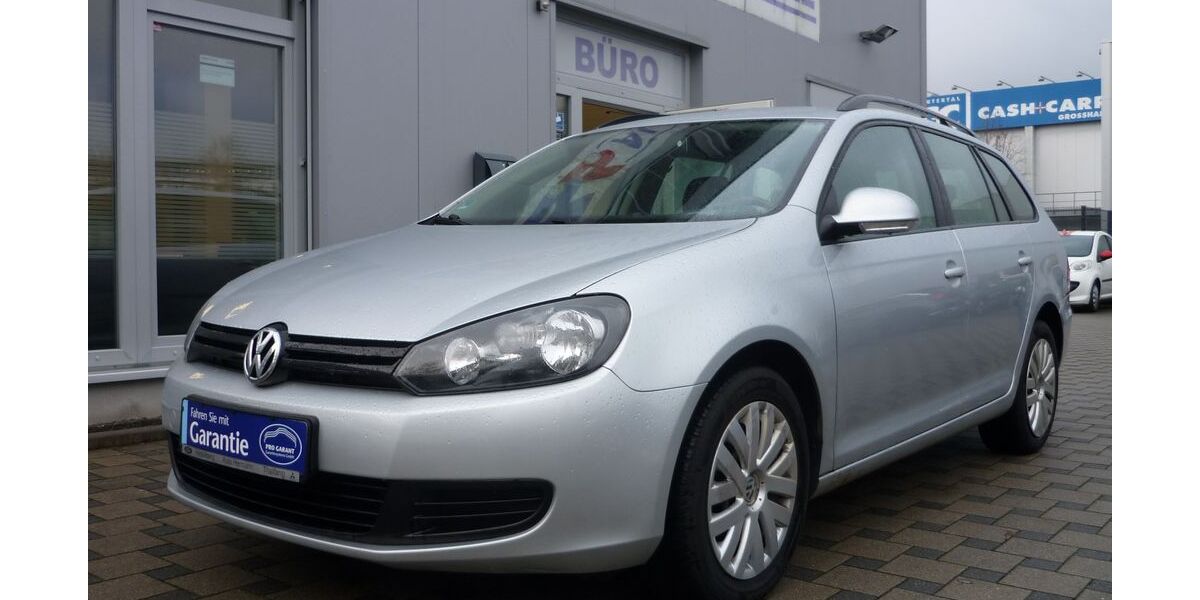 VW Golf 176.285 km 6.490 &euro; Kaiserslautern 67657