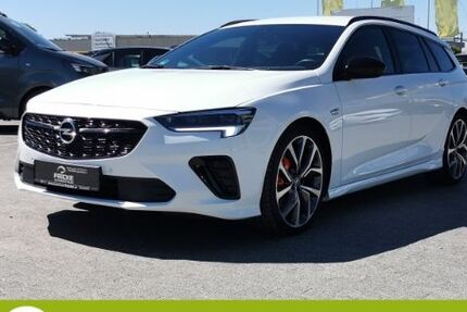 Opel Insignia 56.739 km 31.480 &euro; Lippstadt 59557