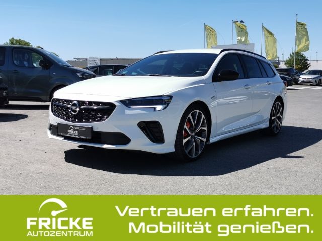 Opel Insignia 56.739 km 31.480 &euro; Lippstadt 59557