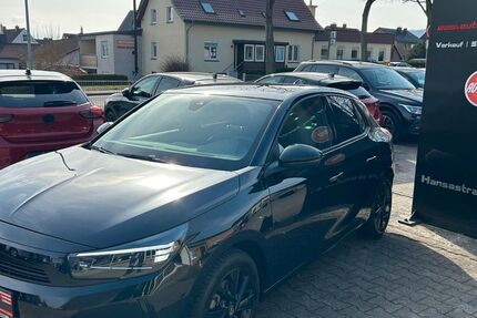 Opel Corsa 4.960 km 16.555 &euro; Höxter - Albaxen 37671