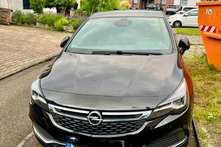 Opel Astra 61.000 km 13.800 &euro; Herne 44649