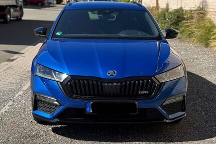 Skoda Octavia 100.200 km 20.980 &euro; Mannheim 68219