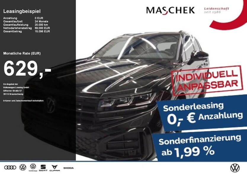 Touareg