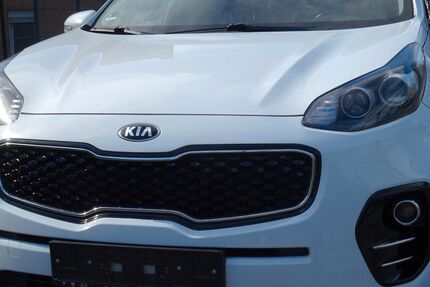 Kia Sportage 124.587 km 11.850 &euro; Troisdorf 53840
