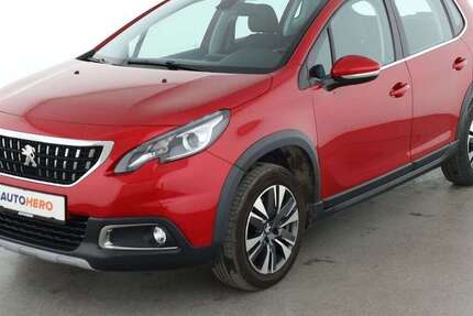 Peugeot 2008 75.209 km 11.270 € Frankfurt am Main 65936