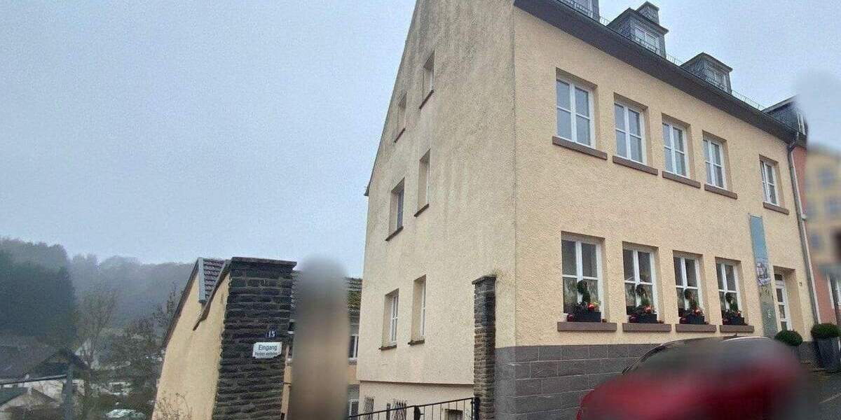Mehrfamilienhaus, Wohnhaus Waxweiler - 1 Zimmer, 153 m&sup2;, 340.000&euro; | Angebot:25800604