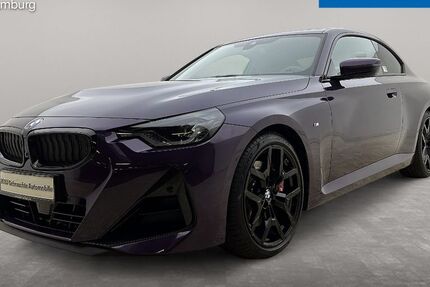 BMW 230 14.219 km 49.403 &euro; Barsbüttel bei Hamburg 22885