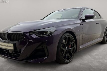 BMW 230 14.219 km 51.478 &euro; Barsbüttel bei Hamburg 22885