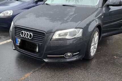 Audi A3 174.800 km 5.499 € Berlin 12279