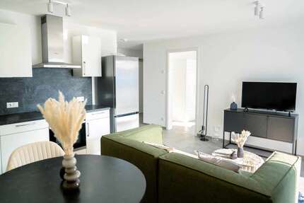 Wohnung zum Mieten in Grafing 1.020 € 55 m² 2 zimmer