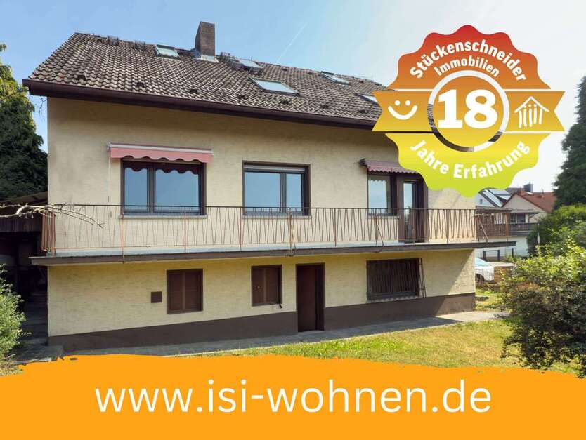 Haus zum Kaufen in Maintal 619.000 € 186 m²