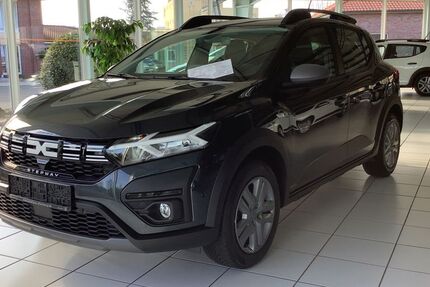 Dacia Sandero 17.021 km 18.900 &euro; Essen/Oldenburg 49632