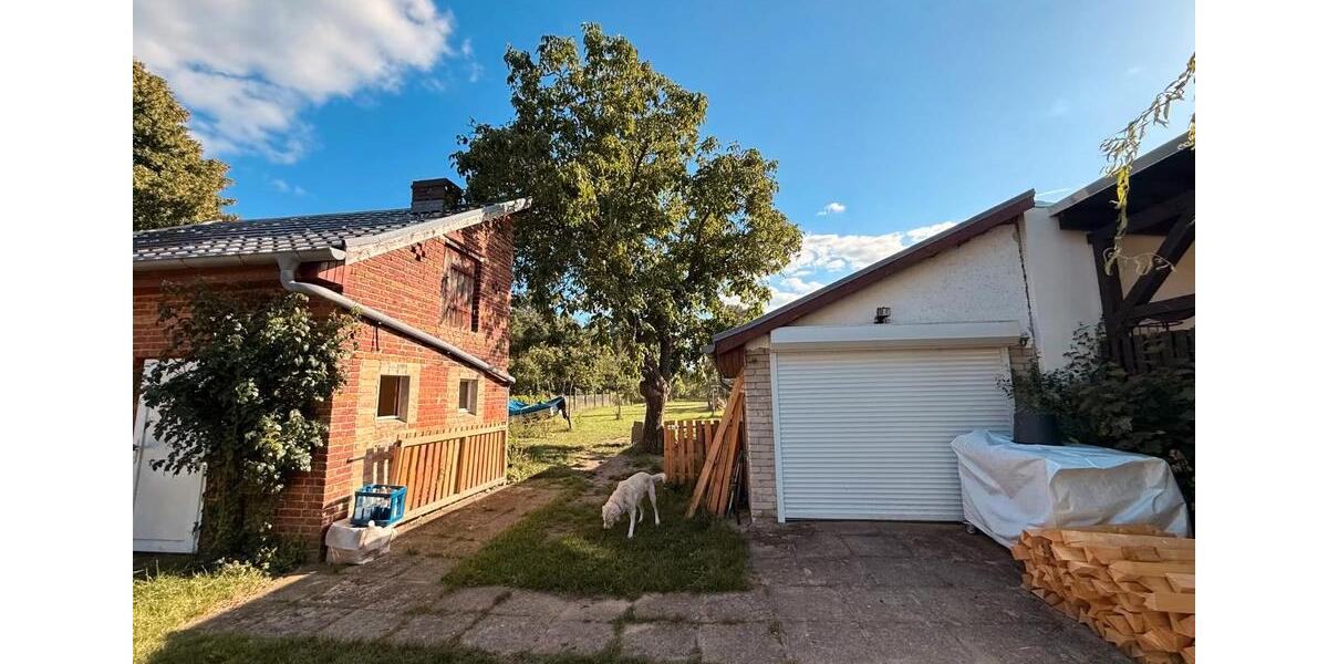 Einfamilienhaus Teupitz - 5 Zimmer, 100 m&sup2;, 1.700&euro; | Angebot:27625651