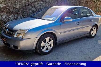 Opel Vectra 125.000 km 3.490 € Hamburg 21073