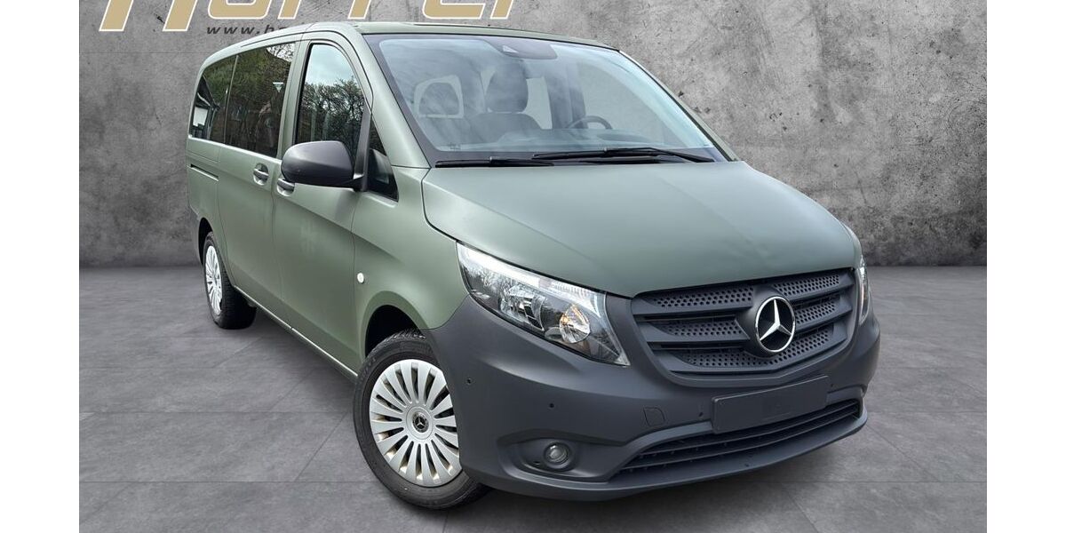 Mercedes-Benz Vito 78.679 km 33.280 &euro; Böblingen 71032