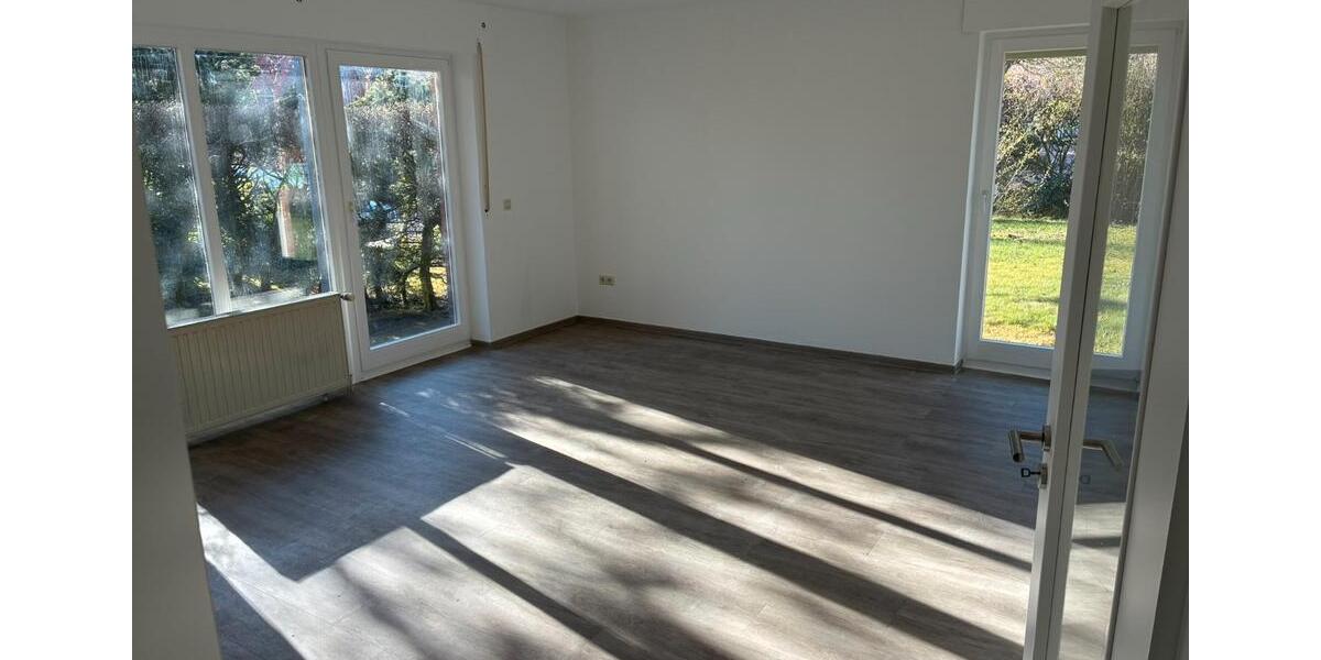Erdgeschoßwohnung Lemförde - 3 Zimmer, 80 m&sup2;, 209.900&euro; | Angebot:26035900