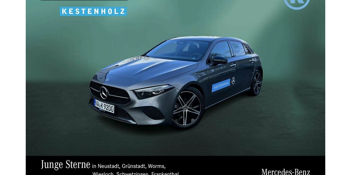 Mercedes-Benz A 200 14.900 km 37.750 &euro; Neustadt 67433