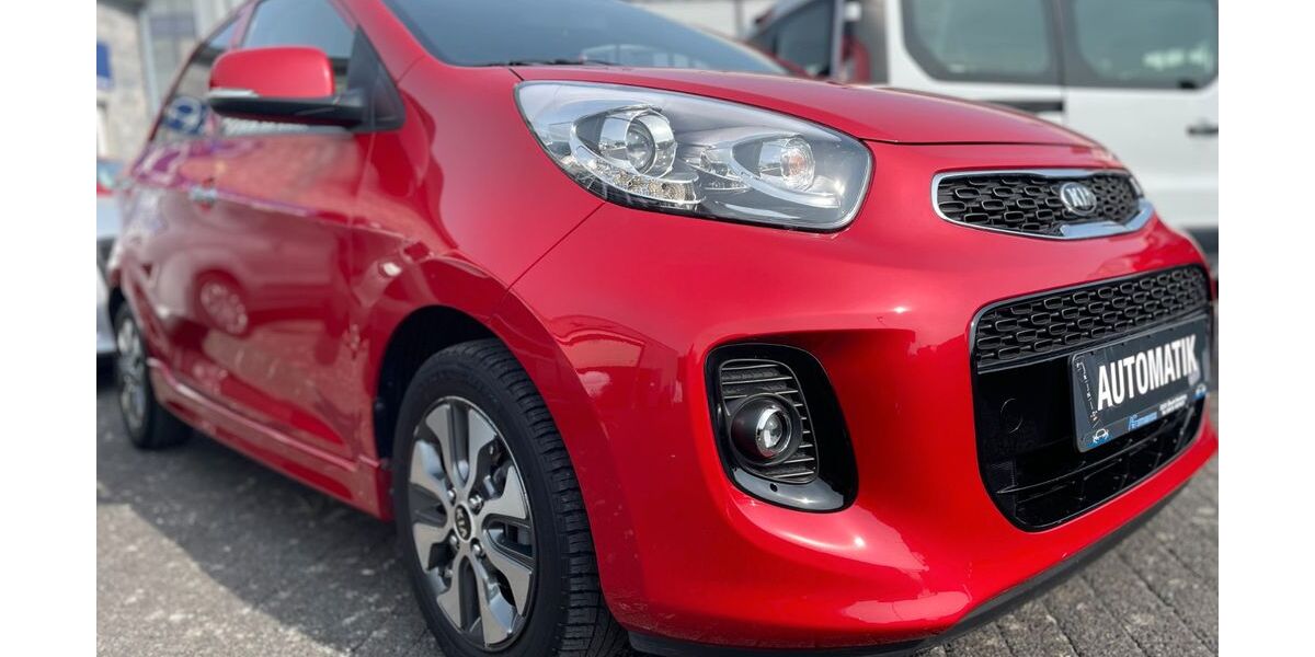 Kia Picanto 13.000 km 11.590 &euro; Übach-Palenberg 52531