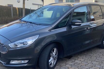 Ford Galaxy 167.000 km 17.700 &euro; Pleinfeld 91785