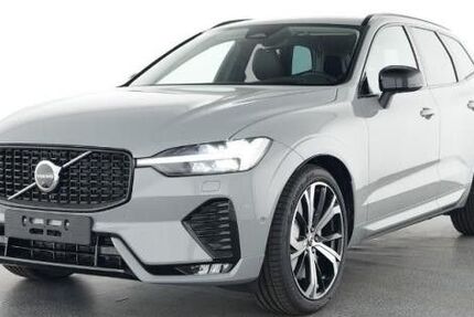 Volvo XC60 26.500 km 48.900 &euro; Bürgstadt 63927