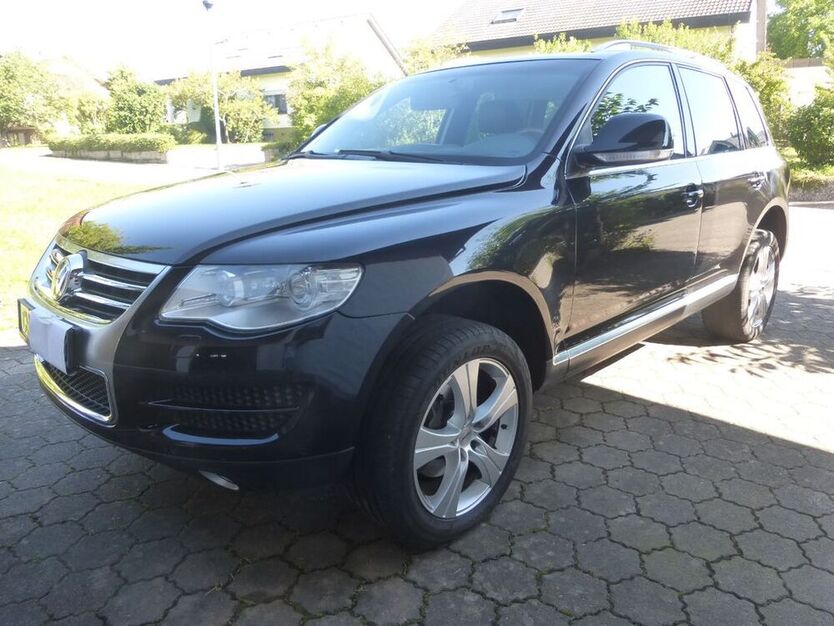 Touareg