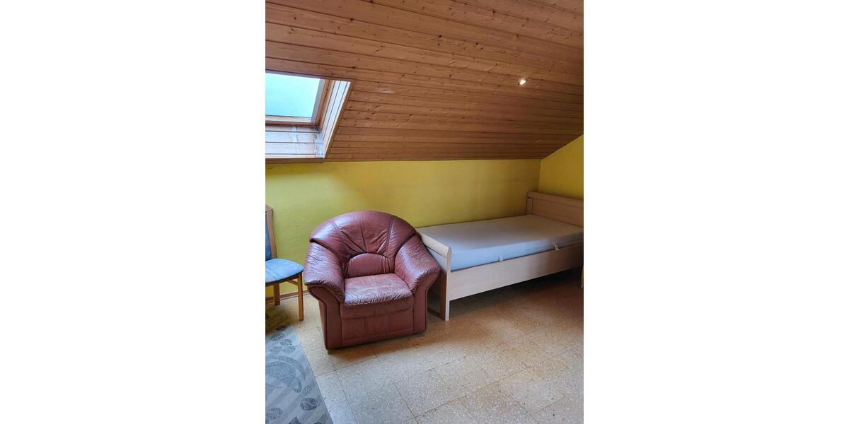 WG-zimmer, EhingenDintenhofen 1 zimmer