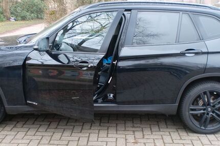 BMW X1 187.500 km 8.950 &euro; Espelkamp 32339