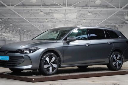 VW Passat 6.000 km 52.980 &euro; Michelstadt 64720