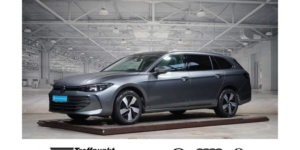 VW Passat 6.000 km 52.980 &euro; Michelstadt 64720