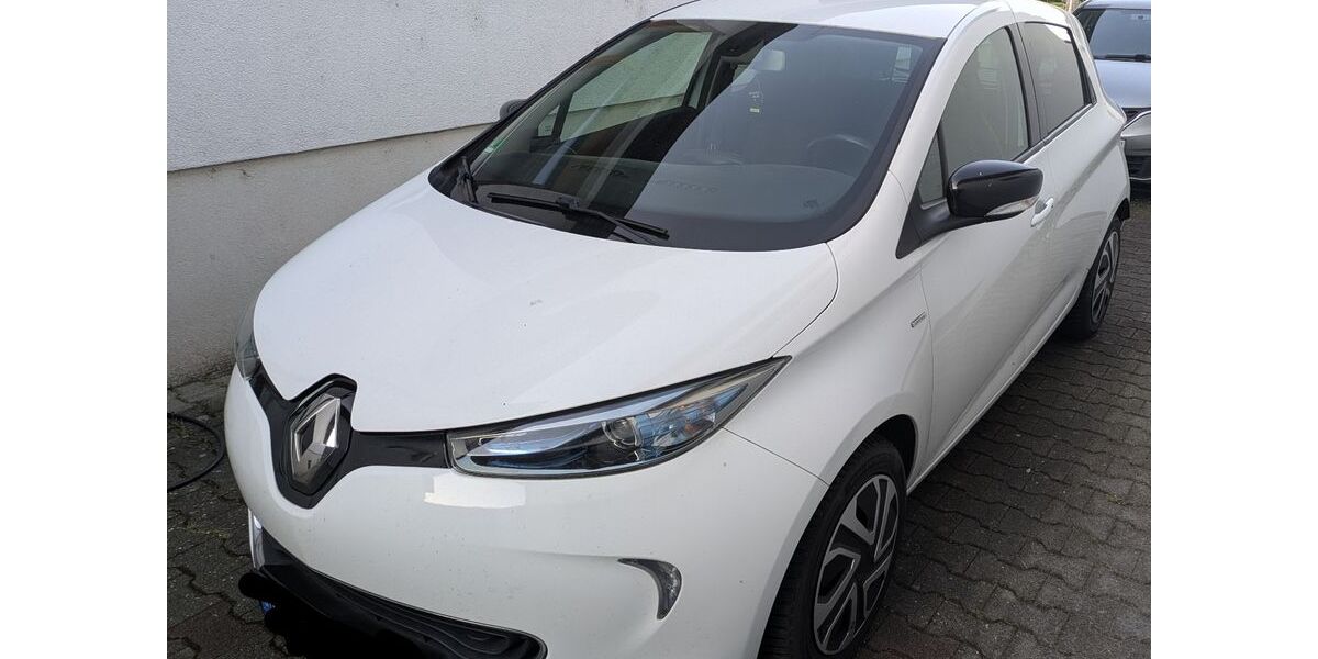 Renault ZOE 69.900 km 7.500 &euro; Altrip 67122