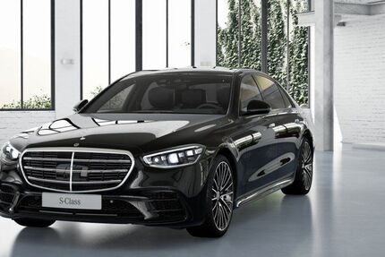 Mercedes-Benz S 450 9.900 km 129.890 &euro; Oldenburg 26129