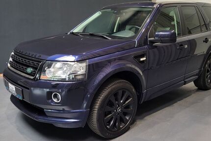 Land Rover Freelander 146.655 km 11.950 &euro; Teltow 14513