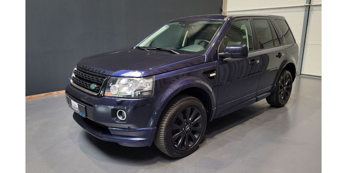 Land Rover Freelander 146.655 km 11.950 &euro; Teltow 14513