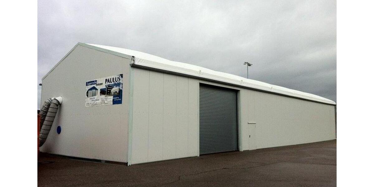 Lagerhalle Halle Lagerfläche in Pfreimd Autobahnnähe zu mieten zimmer