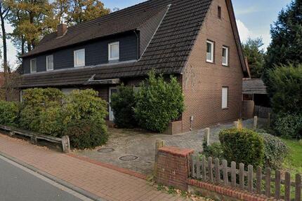 Wohnung Quakenbrück - 1 Zimmer, 40 m&sup2;, 600&euro; | Angebot:26663773