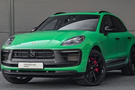 Porsche Macan 44.779 km 97.940 &euro; Hamburg 22143