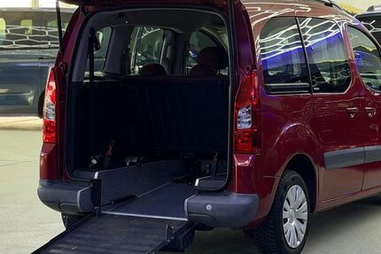 Citroen Berlingo 102.000 km 17.450 &euro; Salzgitter 38259