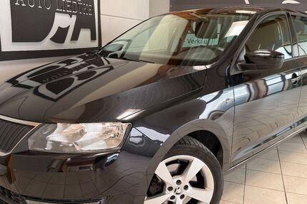 Skoda Rapid 61.000 km 9.299 &euro; Jülich 52428