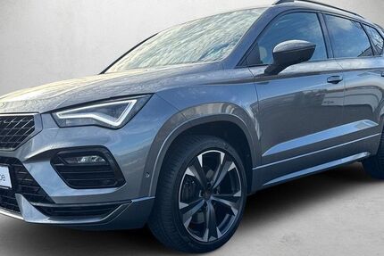 Cupra Ateca 21.549 km 29.330 &euro; Mainz 55120