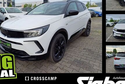 Opel Grandland (X) 14.827 km 17.890 &euro; Landshut 84034
