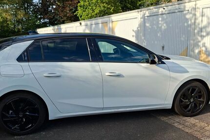 Opel Astra 21.500 km 21.800 &euro; Rheinbach 53359